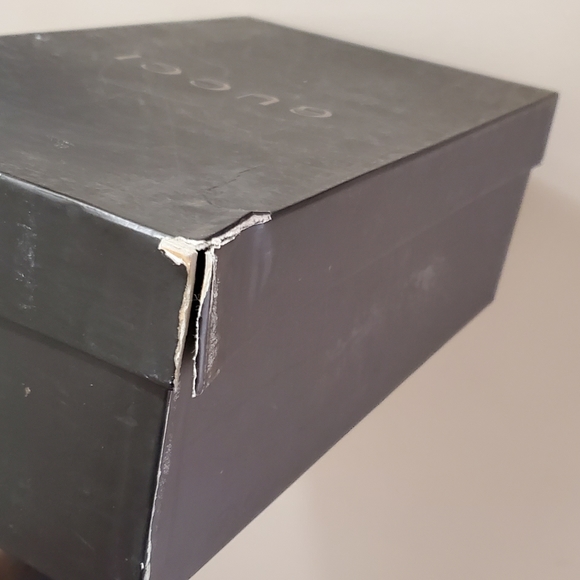 Gucci "Guccissima" shoes - Picture 8 of 10